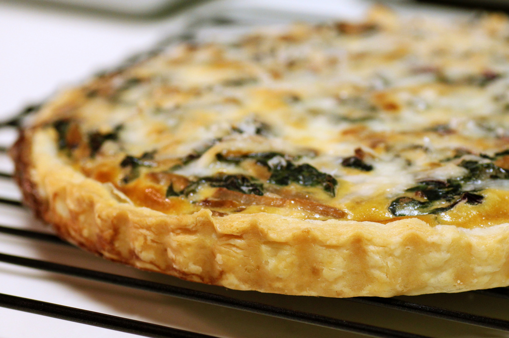 On the Invention of Quiche—Now I’ll Never See “Horace and Pete” by Louis&nbsp;C.K.