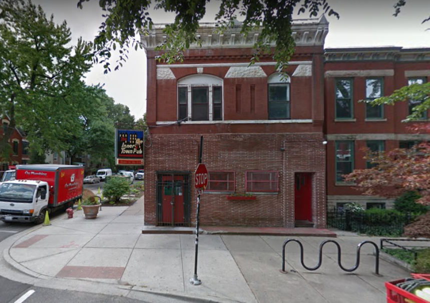 What About the Pierogi Lady? What About the Muffin Lady? What About the Tamale Guys?