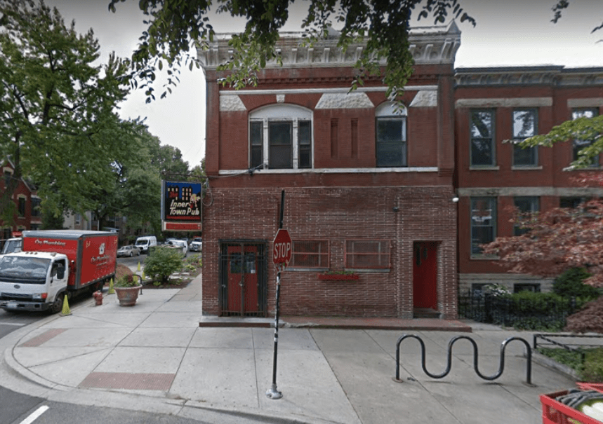 What About the Pierogi Lady? What About the Muffin Lady? What About the Tamale&nbsp;Guys?