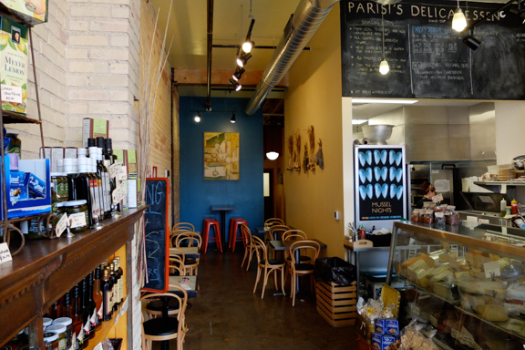 On Giving Things Names, Branding, and the&nbsp;Like