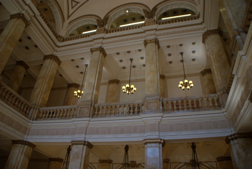 In Which I Finally Grasp a Secondary Impact of Lower Marginal Rates on the&nbsp;Wealthy