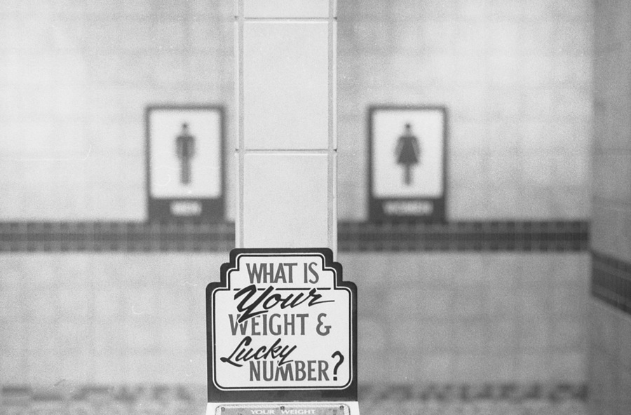 Etude: What I Remember of My&nbsp;Future