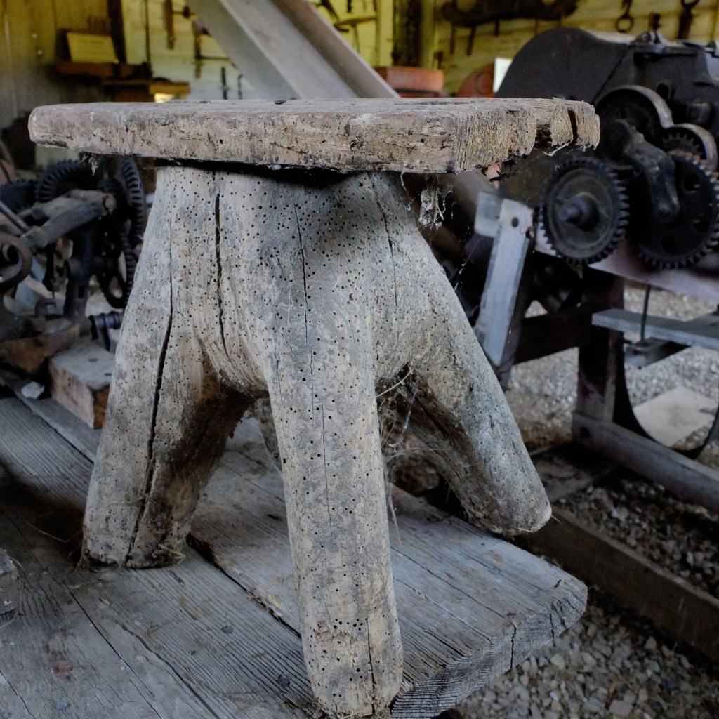 The Quickest Route from A to B (Sustainable&nbsp;Design)