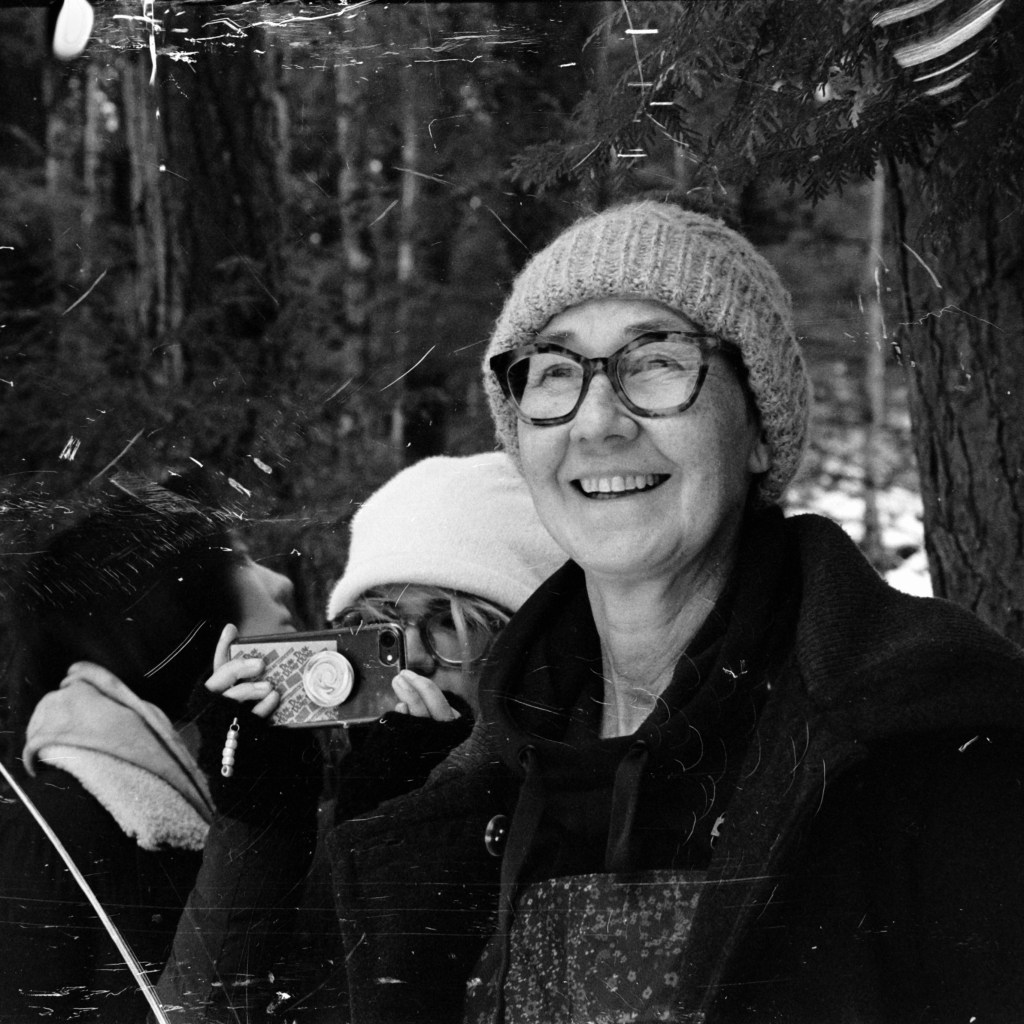 RE: #InternationalWomensDay, My Wife, Our Business,&nbsp;etc.