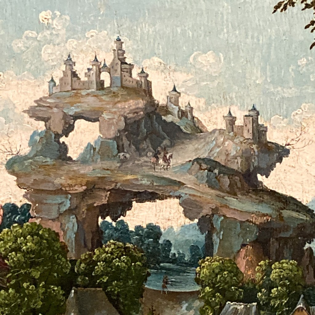 2023, My Year in Listening and&nbsp;Reading