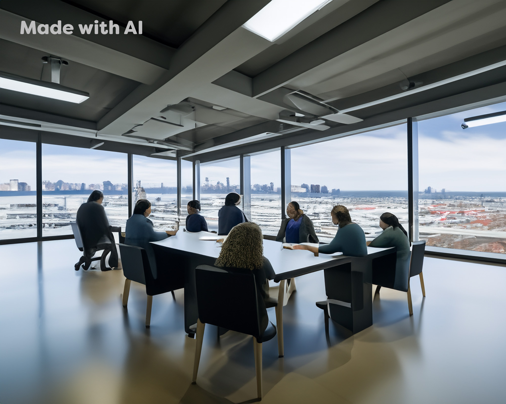 Central Count, Green Bay, Wis. Spring Election 2024