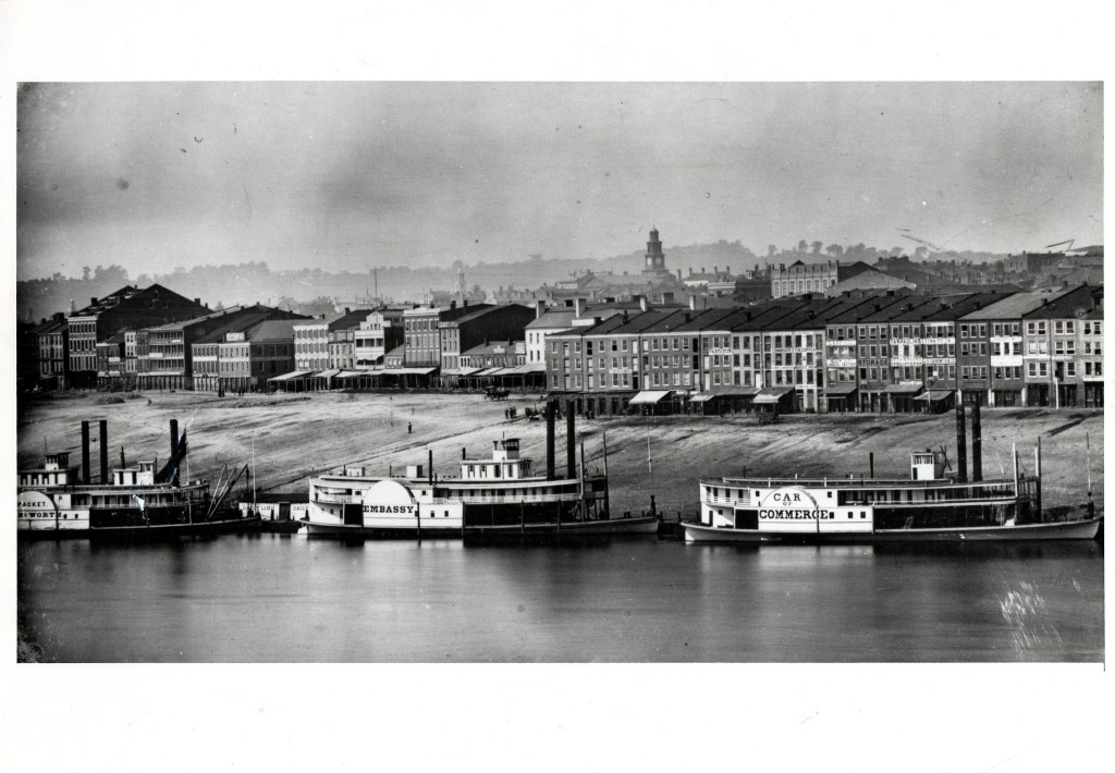 My Black History Month Homework: the Cincinnati Riot of&nbsp;1829