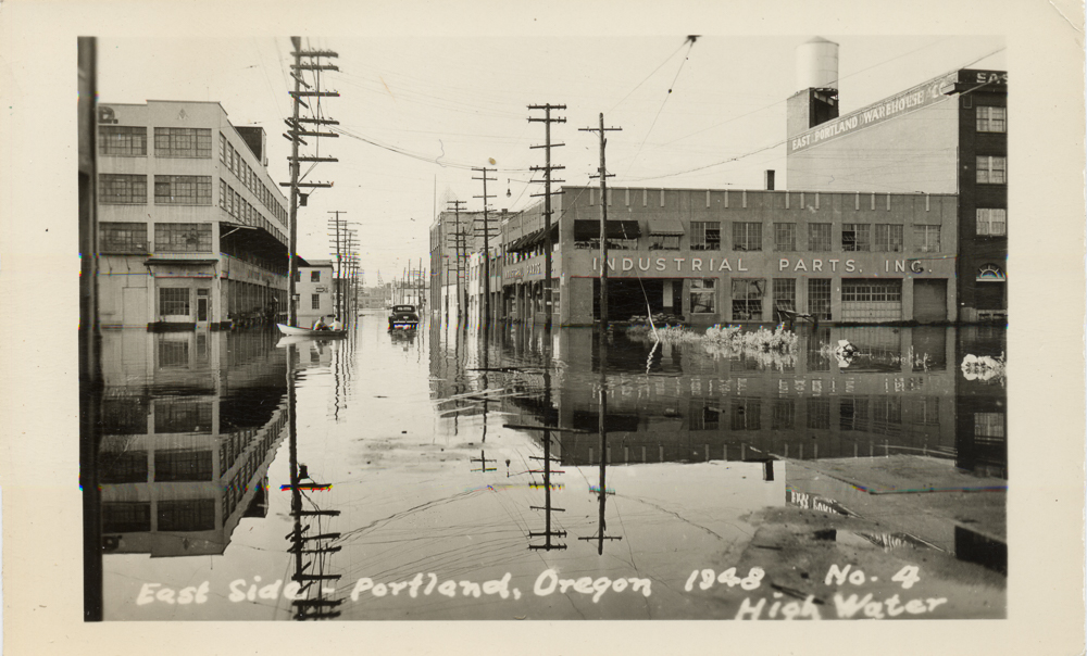 What’s Up with Flood&nbsp;Photography?